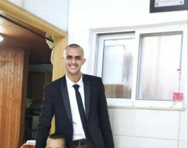 الرملة: وفاة الشاب يزيد محمود مغربي من حي الجواريش في ظروف تراجيدية